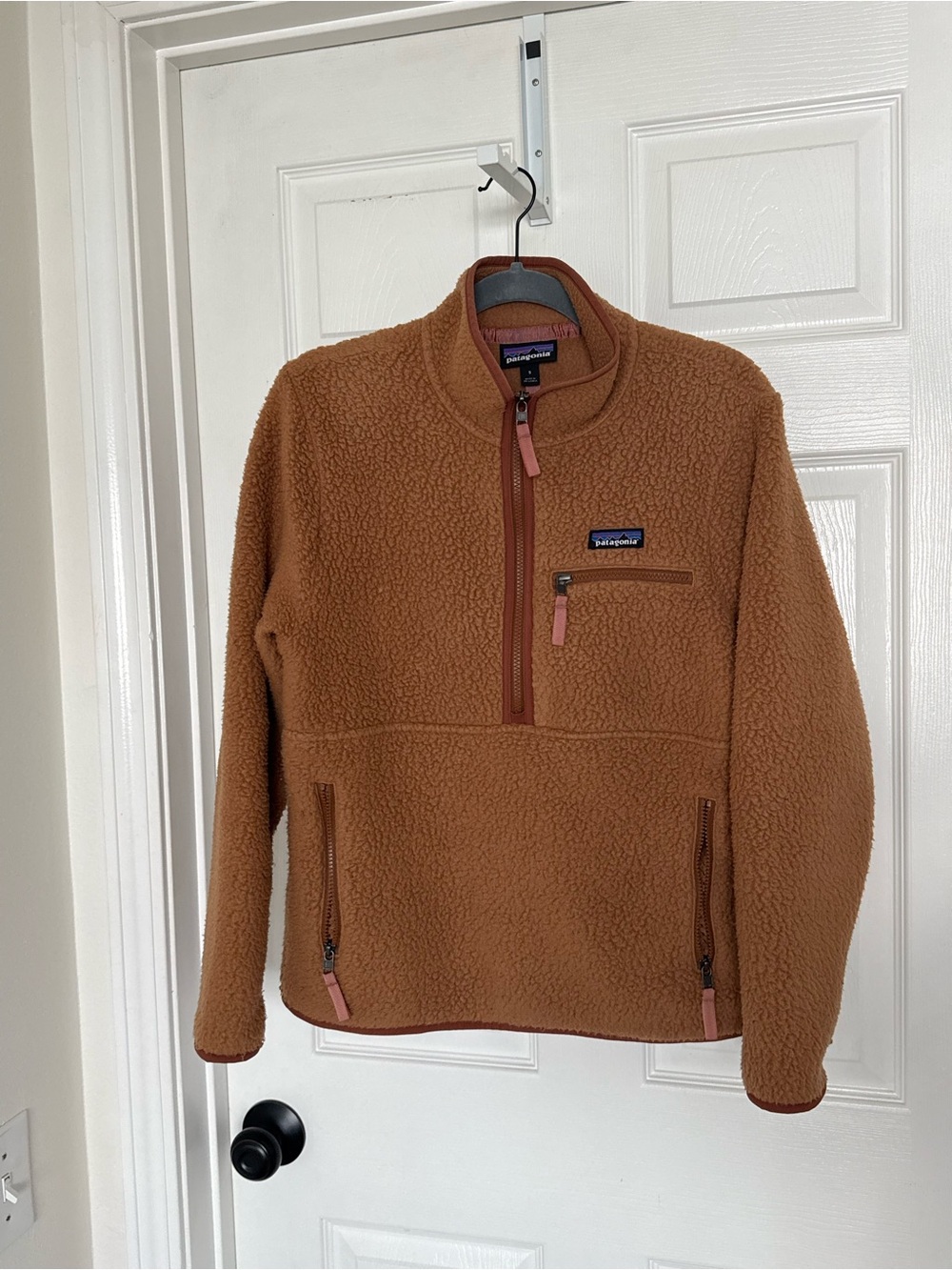 Patagonia Fleece Sweater